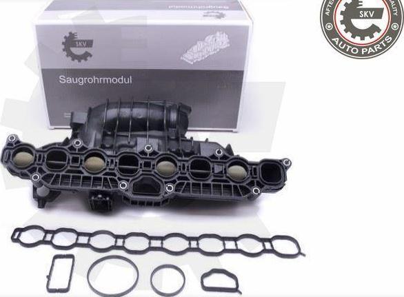 Esen SKV 49SKV030 - Auto Part