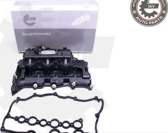 Esen SKV 49SKV031 - Auto Part