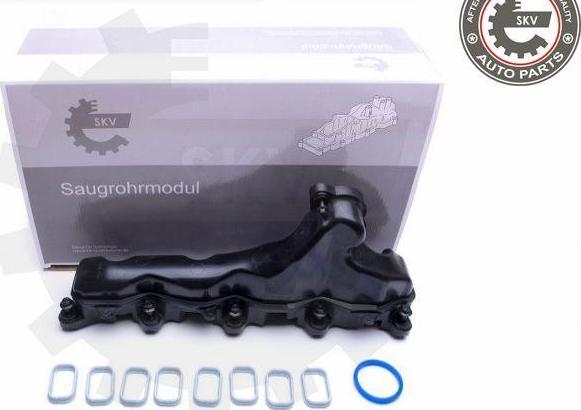 Esen SKV 49SKV032 - Auto Part