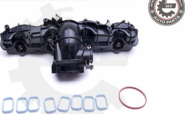Esen SKV 49SKV033 - Auto Part