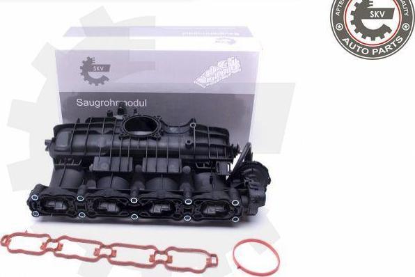 Esen SKV 49SKV035 - Auto Part