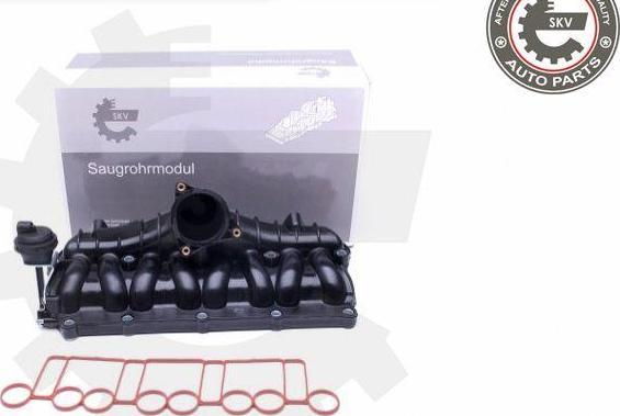 Esen SKV 49SKV036 - Auto Part