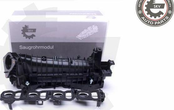 Esen SKV 49SKV037 - Auto Part