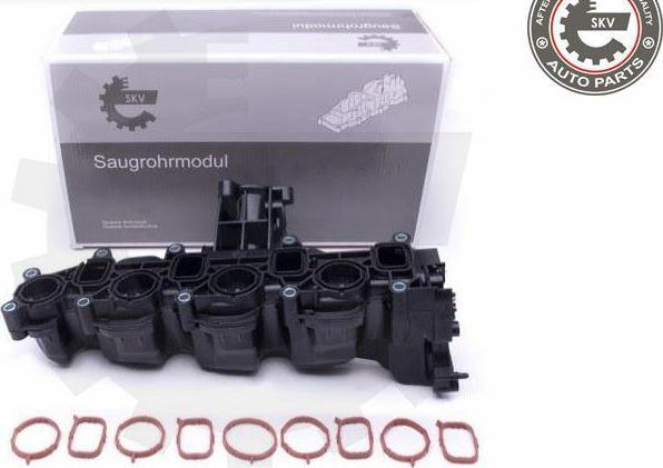 Esen SKV 49SKV040 - Auto Part