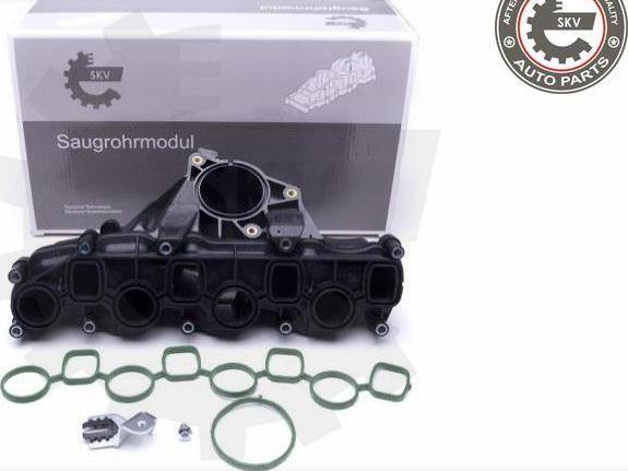 Esen SKV 49SKV041 - Auto Part