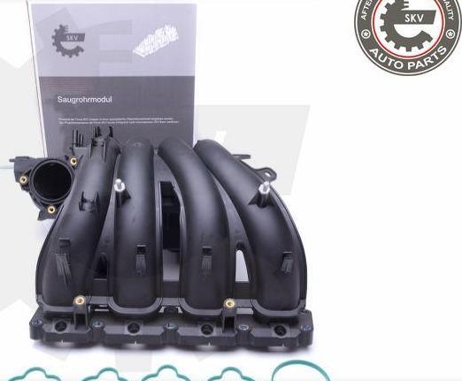 Esen SKV 49SKV043 - Auto Part