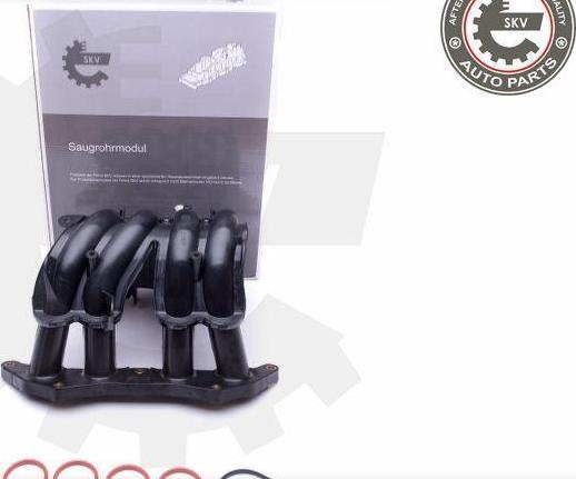 Esen SKV 49SKV044 - Auto Part