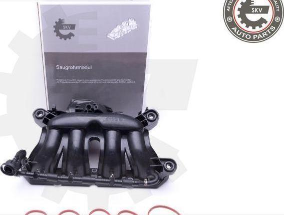 Esen SKV 49SKV045 - Auto Part