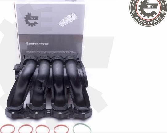 Esen SKV 49SKV046 - Auto Part