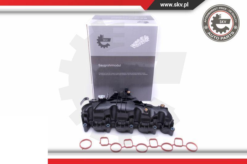Esen SKV 49SKV047 - Auto Part