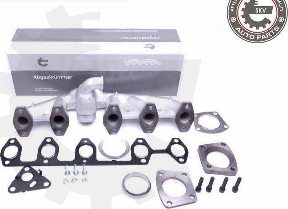 Esen SKV 49SKV049 - Auto Part