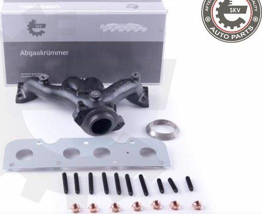 Esen SKV 49SKV050 - Auto Part