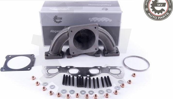 Esen SKV 49SKV051 - Auto Part