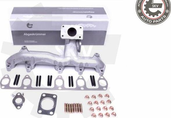 Esen SKV 49SKV052 - Auto Part