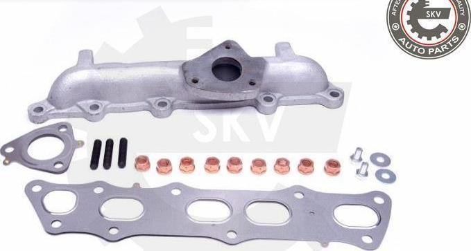 Esen SKV 49SKV054 - Auto Part