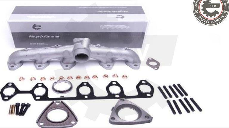 Esen SKV 49SKV055 - Auto Part