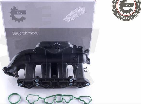 Esen SKV 49SKV058 - Auto Part