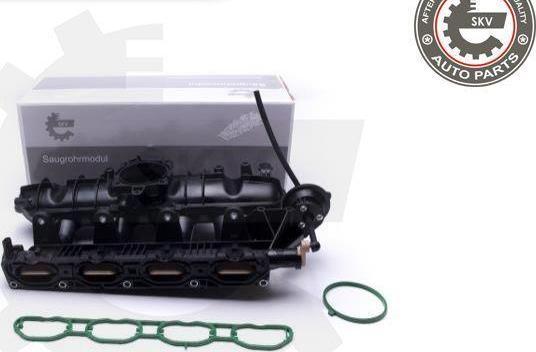 Esen SKV 49SKV059 - Auto Part
