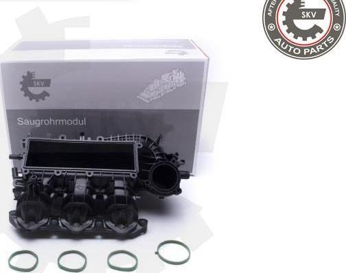Esen SKV 49SKV061 - Auto Part
