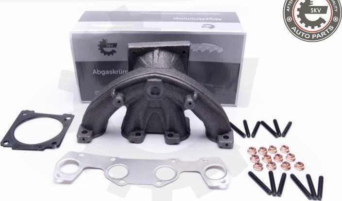 Esen SKV 49SKV062 - Auto Part