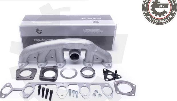 Esen SKV 49SKV063 - Auto Part