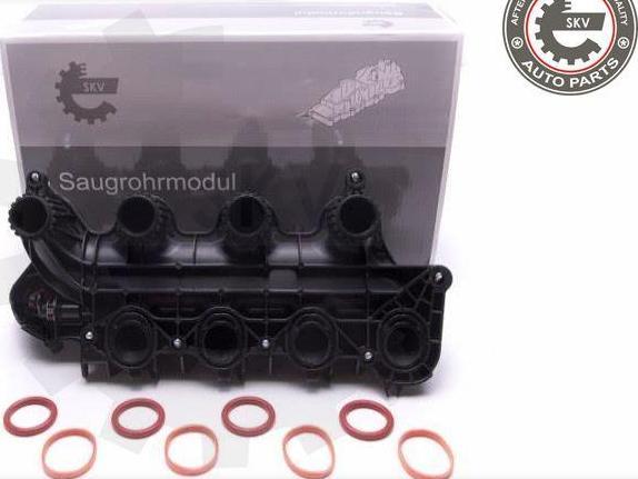 Esen SKV 49SKV065 - Auto Part