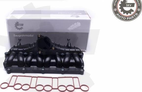 Esen SKV 49SKV066 - Auto Part