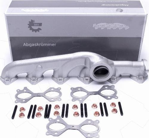 Esen SKV 49SKV067 - Auto Part
