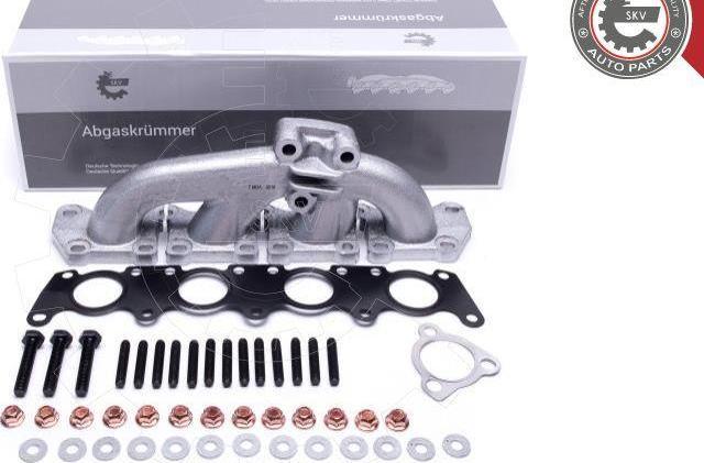 Esen SKV 49SKV069 - Auto Part