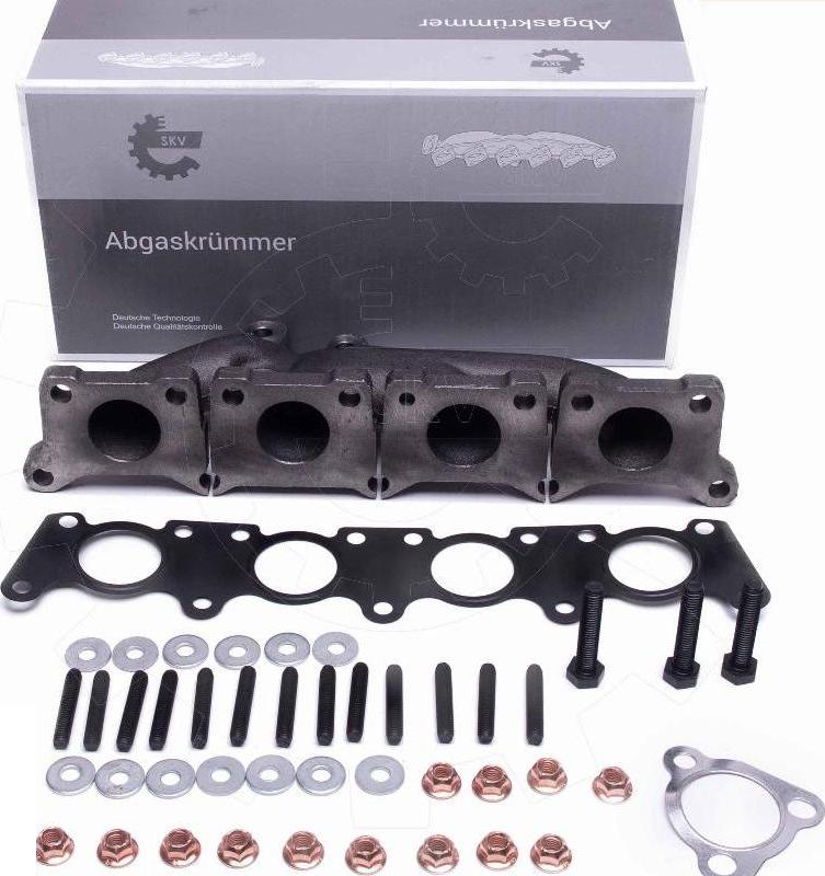 Esen SKV 49SKV070 - Auto Part