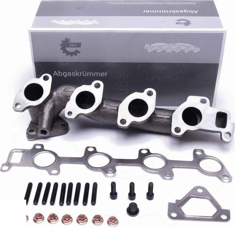 Esen SKV 49SKV072 - Auto Part