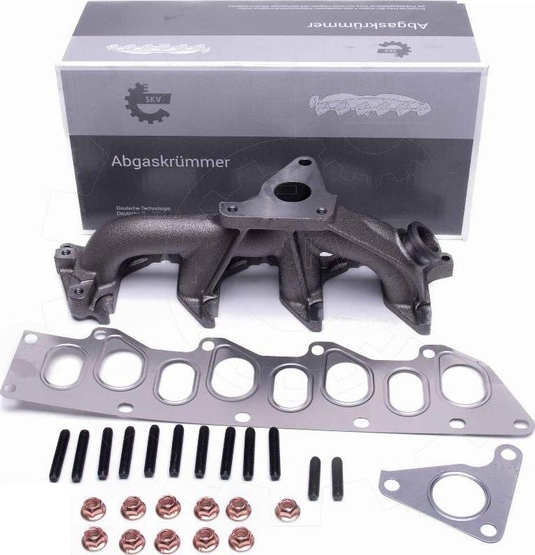 Esen SKV 49SKV073 - Auto Part