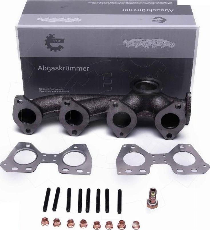 Esen SKV 49SKV074 - Auto Part