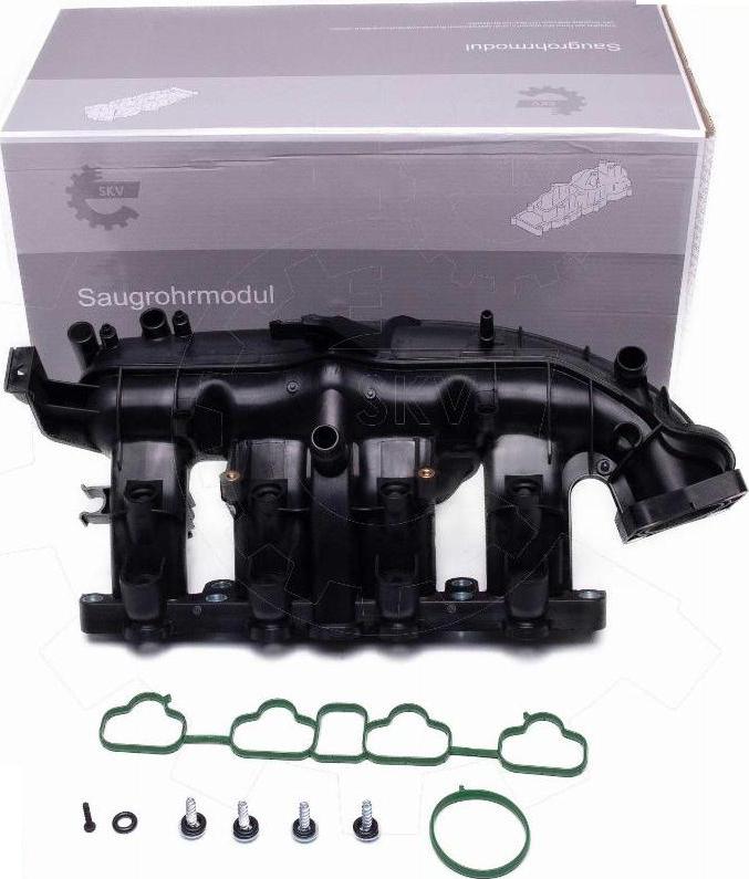 Esen SKV 49SKV076 - Auto Part