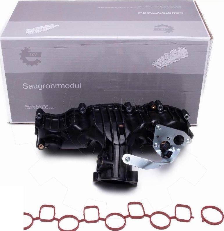 Esen SKV 49SKV077 - Auto Part