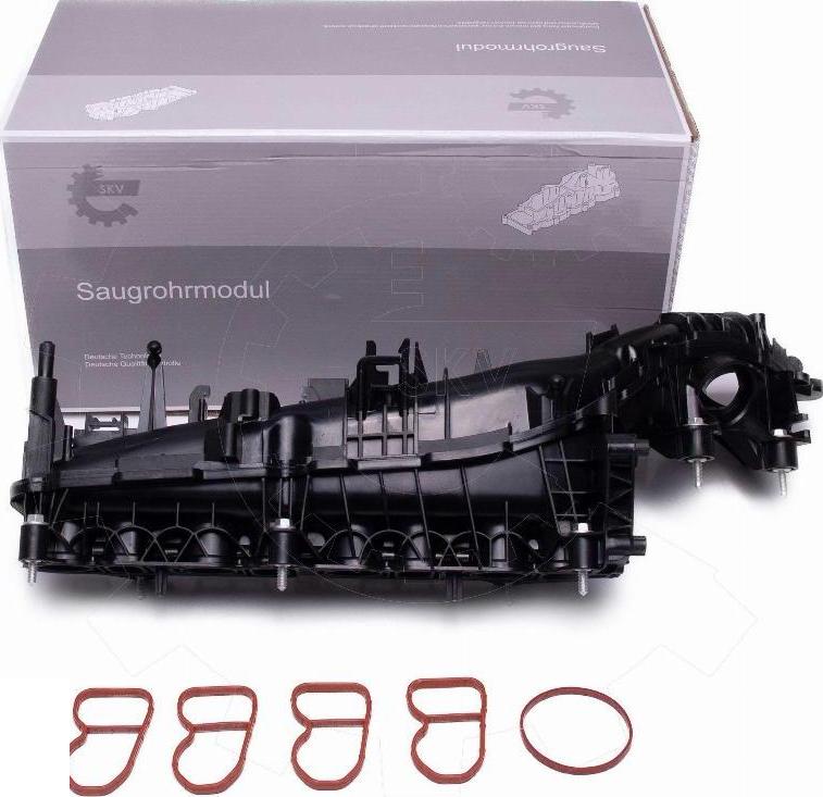 Esen SKV 49SKV078 - Auto Part