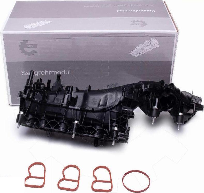 Esen SKV 49SKV079 - Auto Part