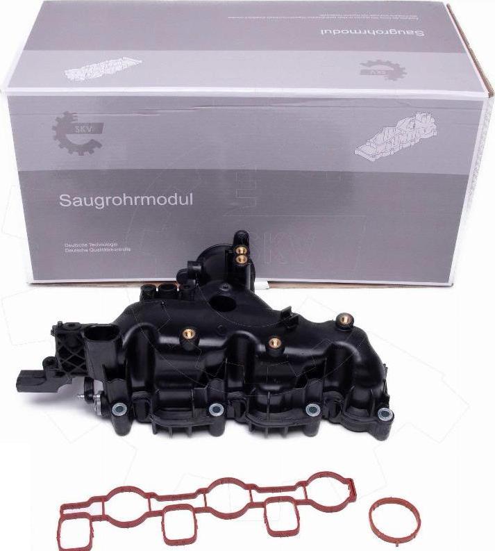 Esen SKV 49SKV080 - Auto Part