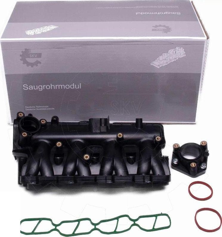 Esen SKV 49SKV081 - Auto Part