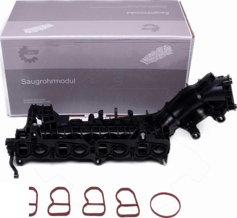 Esen SKV 49SKV082 - Auto Part