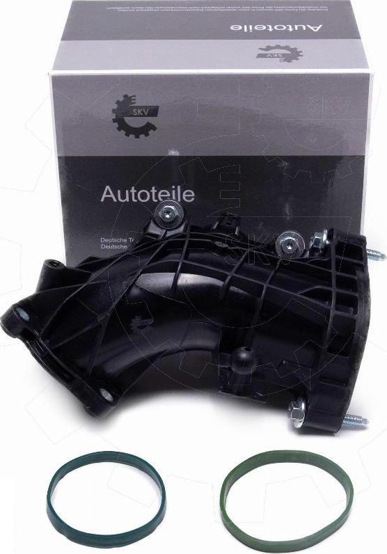 Esen SKV 49SKV083 - Auto Part