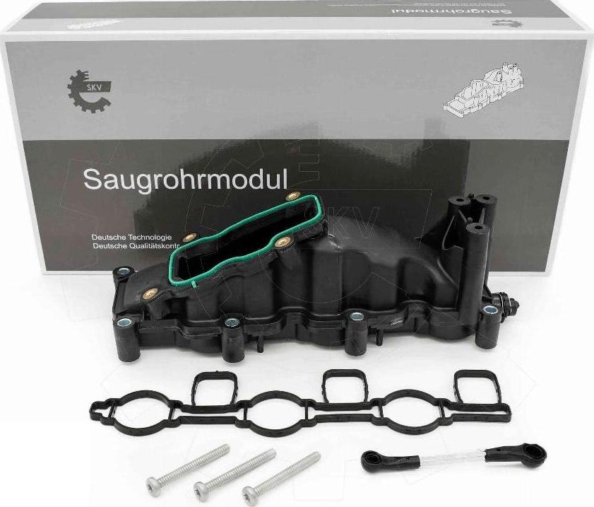 Esen SKV 49SKV084 - Auto Part