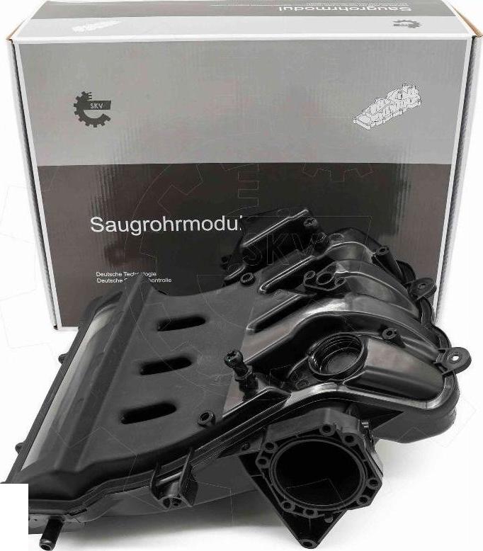 Esen SKV 49SKV088 - Auto Part