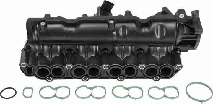 Esen SKV 49SKV101 - Auto Part