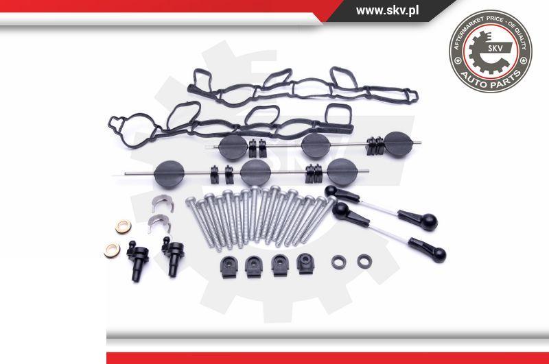 Esen SKV 49SKV501 - Auto Part
