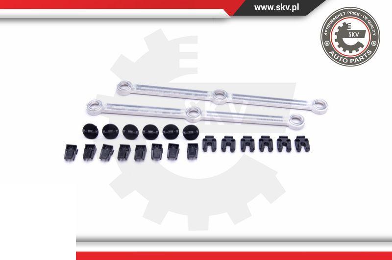 Esen SKV 49SKV509 - Auto Part