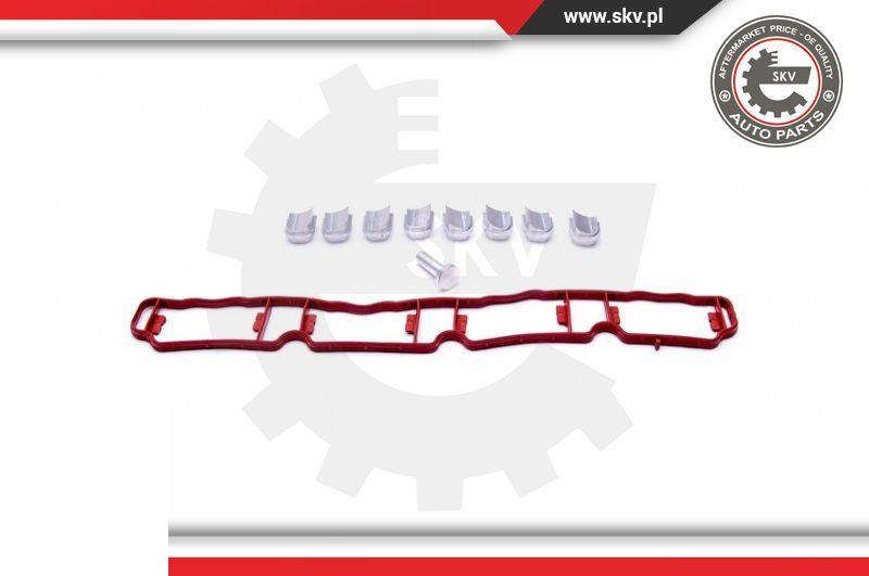 Esen SKV 49SKV510 - Auto Part