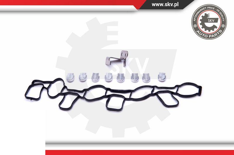 Esen SKV 49SKV511 - Auto Part