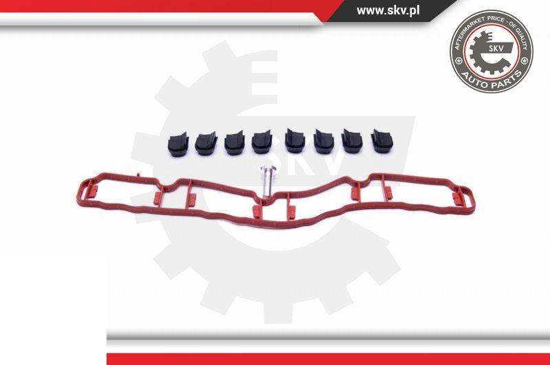 Esen SKV 49SKV514 - Auto Part