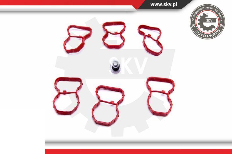 Esen SKV 49SKV520 - Auto Part